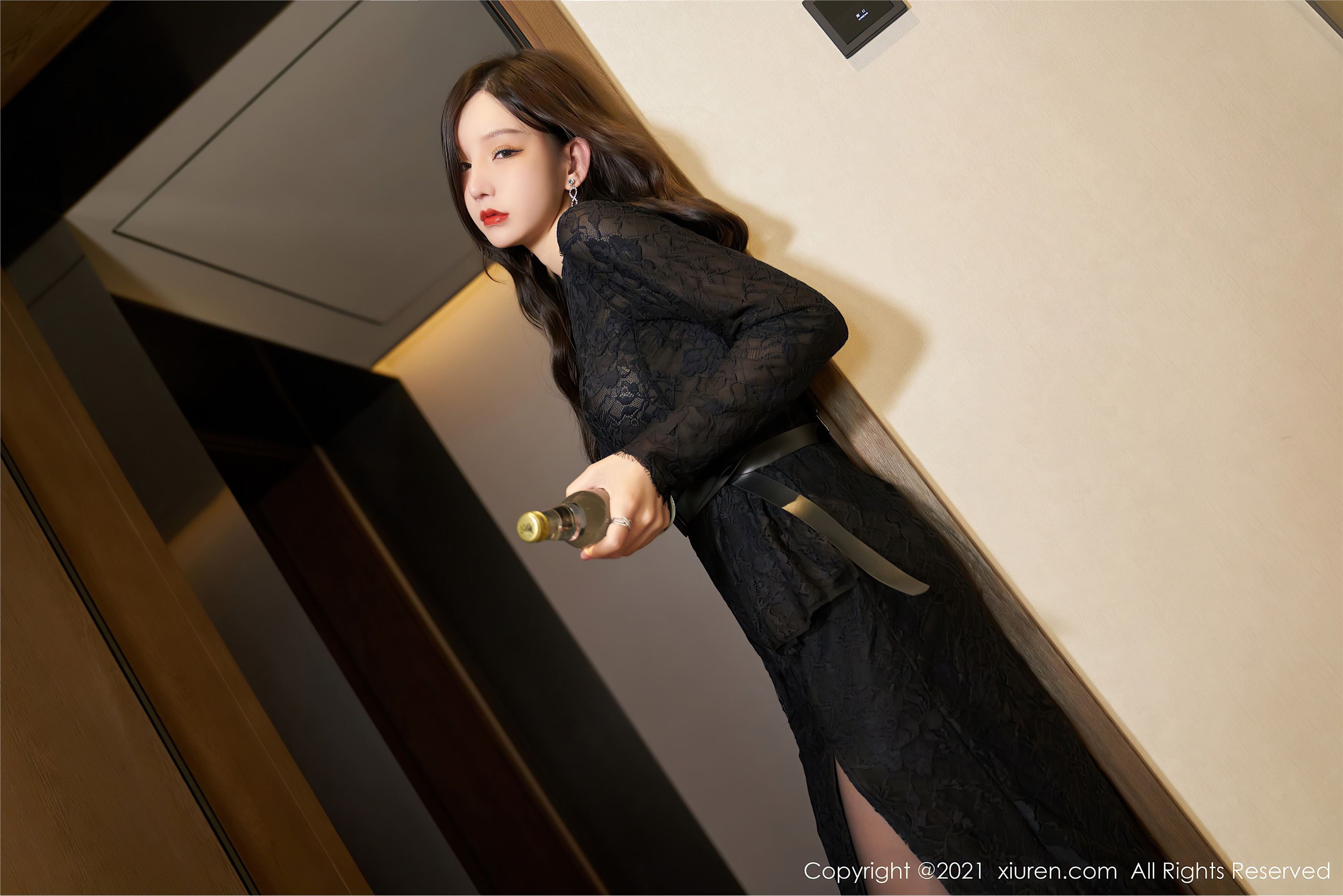 Xiuren秀人网 2021.12.03 NO.4298 周于希Sandy